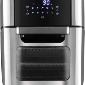 FRITADEIRA AIR FRYER PHILCO 12L PT PFR2200P 220V